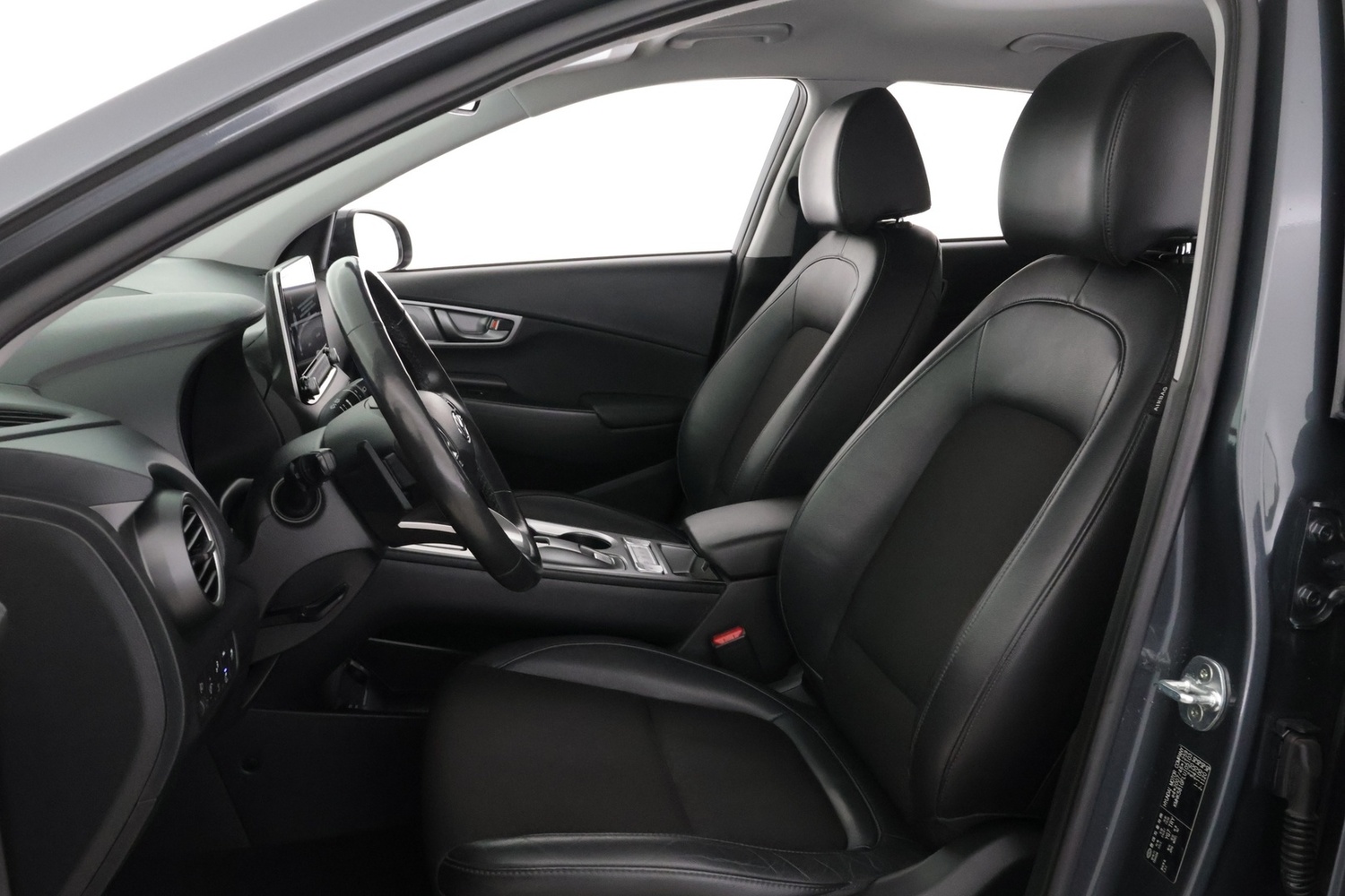 Hyundai Kona vaihtoauto