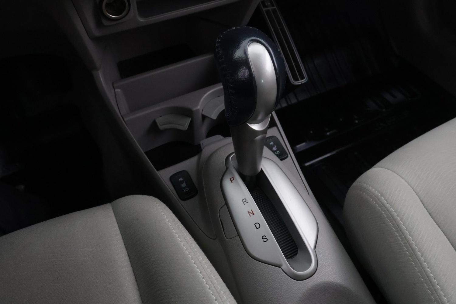 Honda Insight vaihtoauto