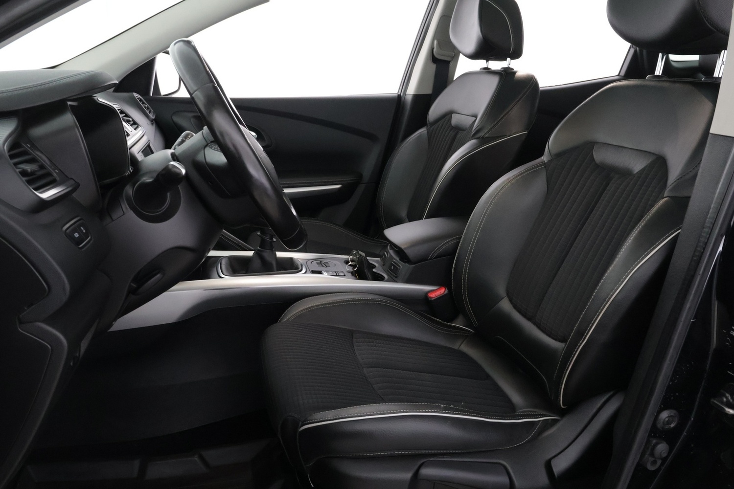 Renault Kadjar vaihtoauto