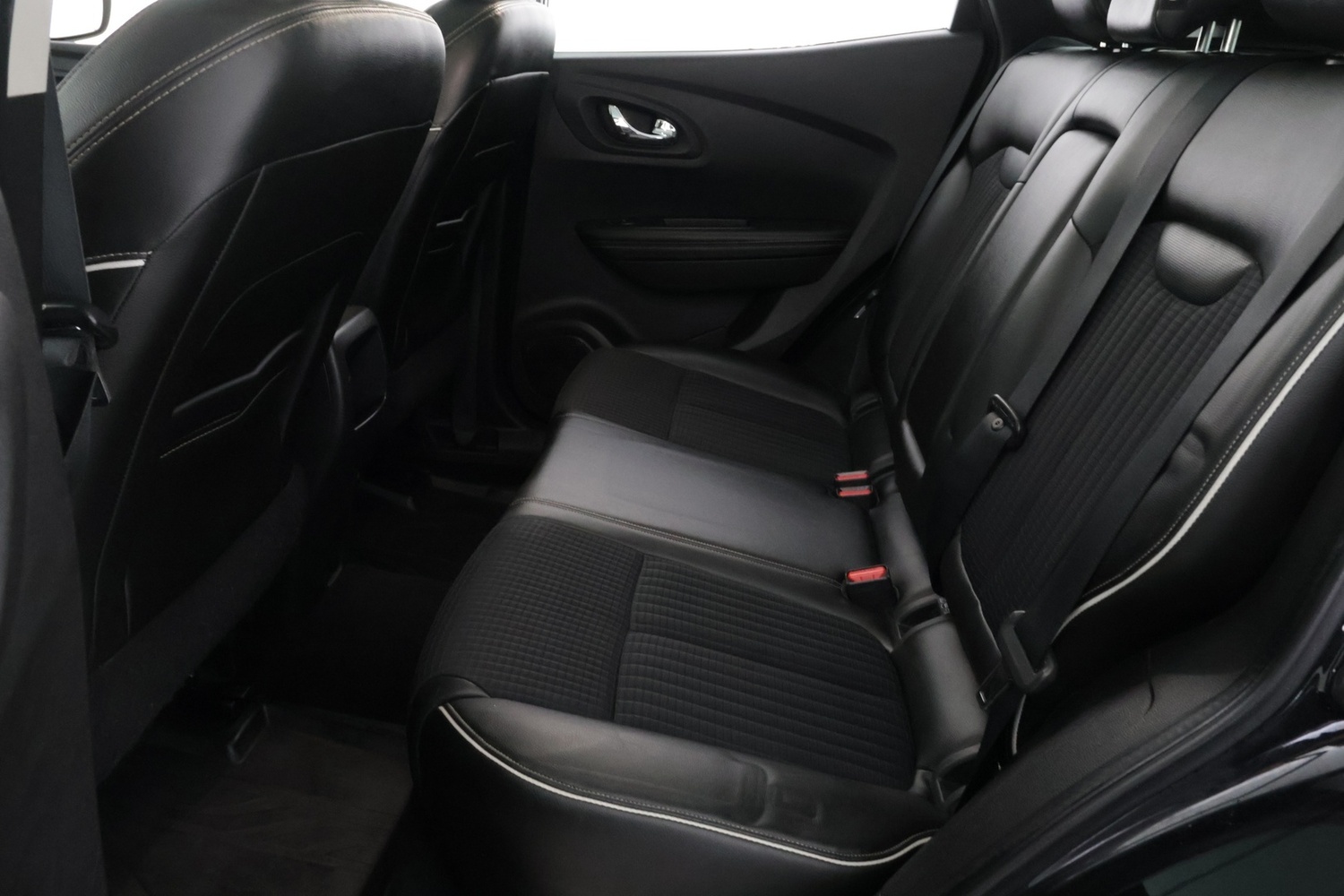 Renault Kadjar vaihtoauto