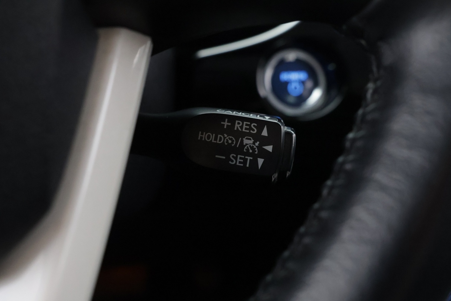 Toyota Prius vaihtoauto