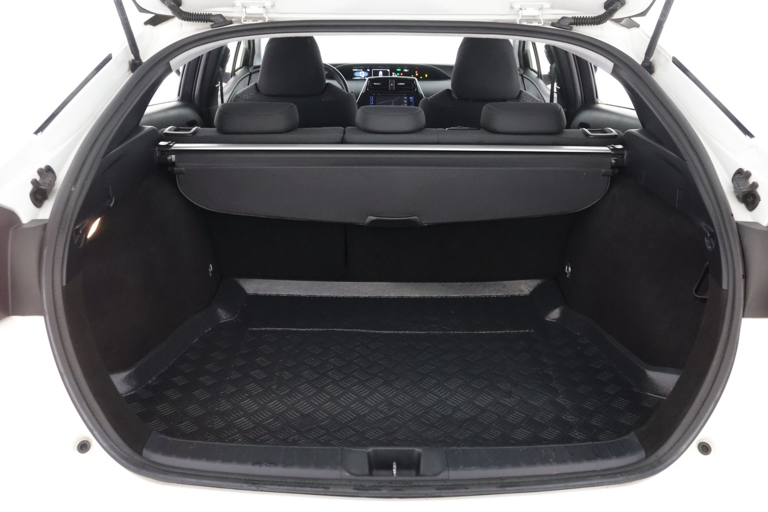 Toyota Prius vaihtoauto