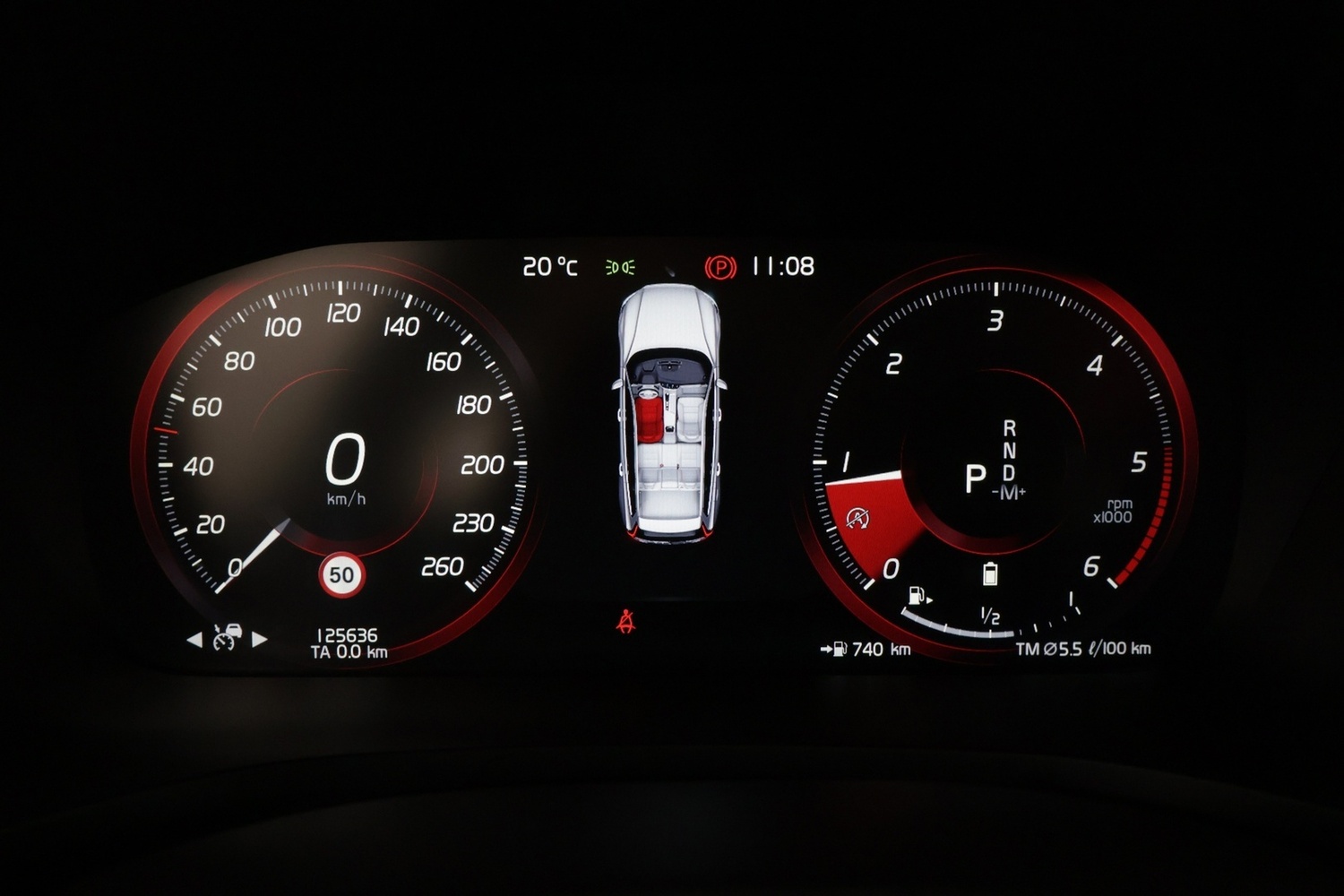 Volvo V60 Cross Country vaihtoauto