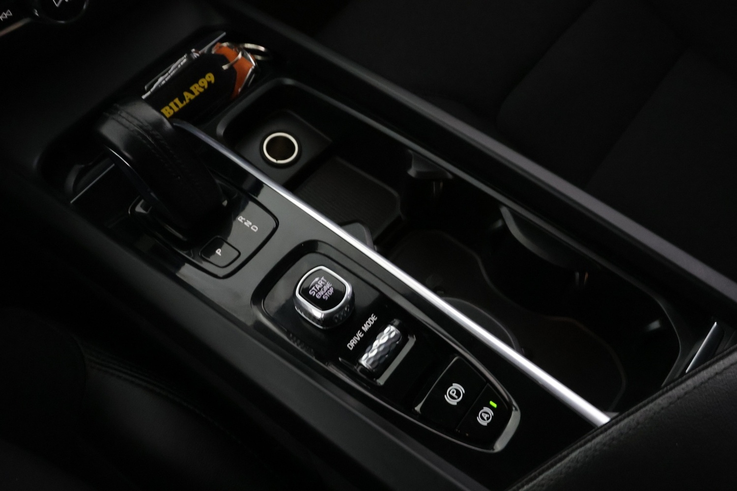 Volvo V60 Cross Country vaihtoauto