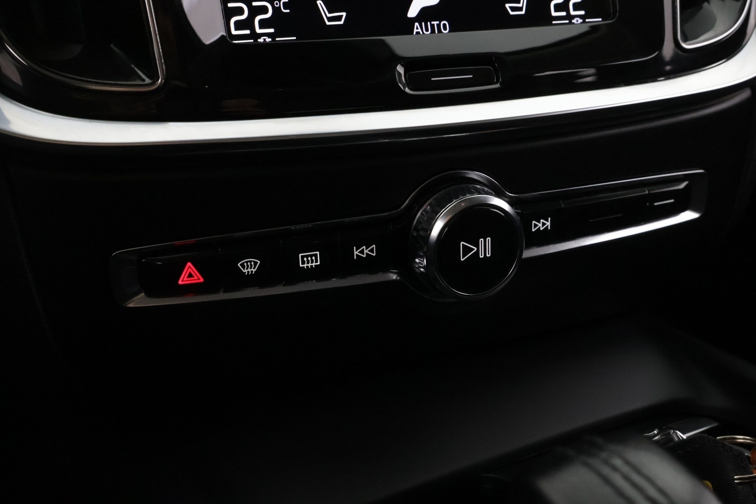 Volvo V60 Cross Country vaihtoauto