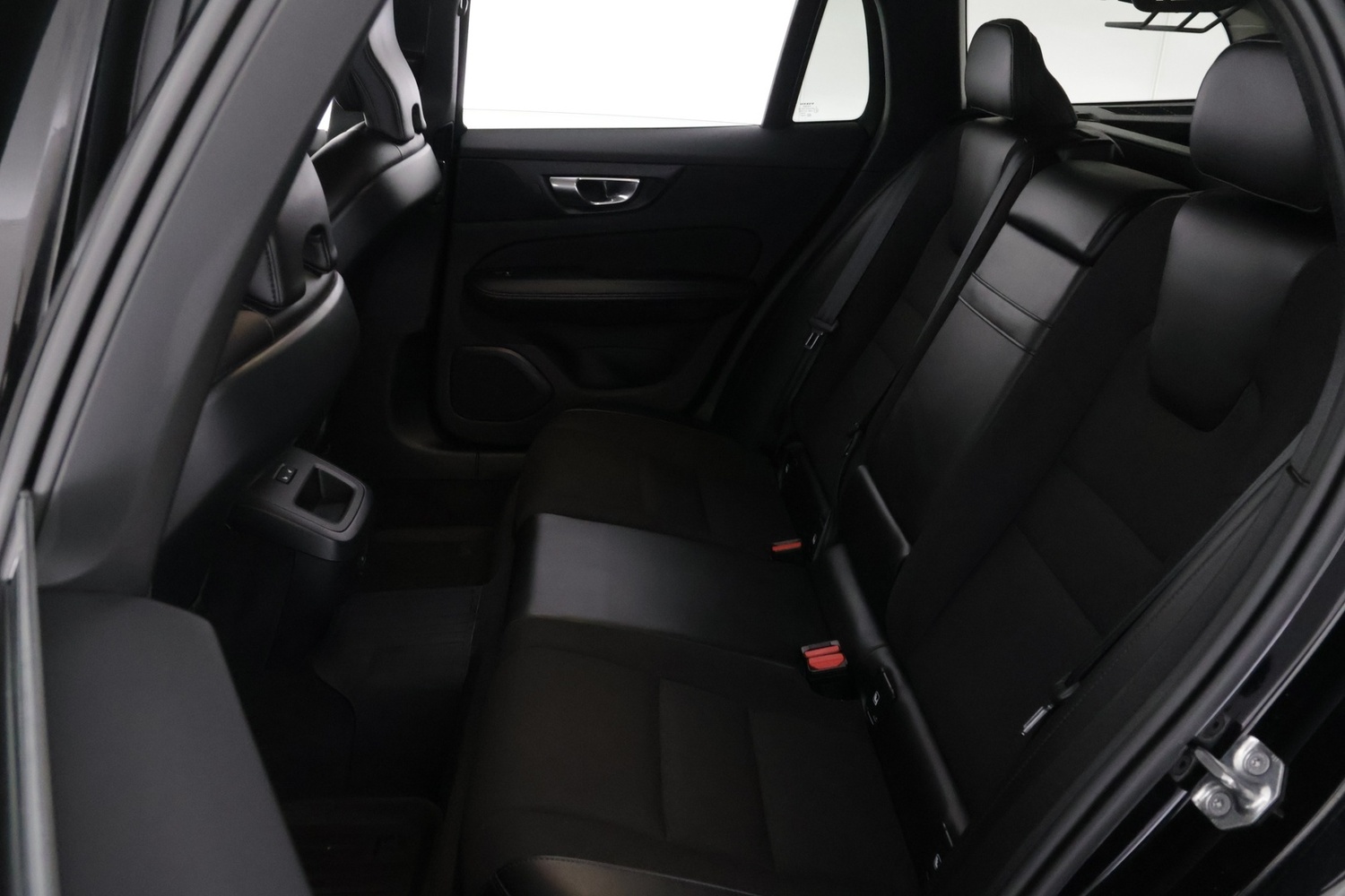Volvo V60 Cross Country vaihtoauto