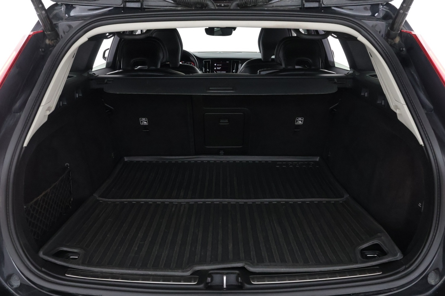 Volvo V60 Cross Country vaihtoauto