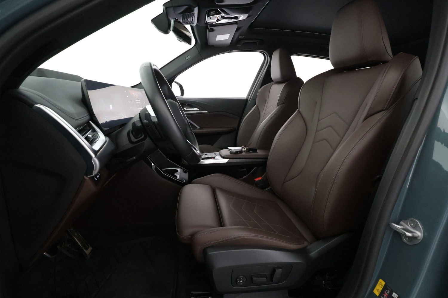 BMW iX1 vaihtoauto