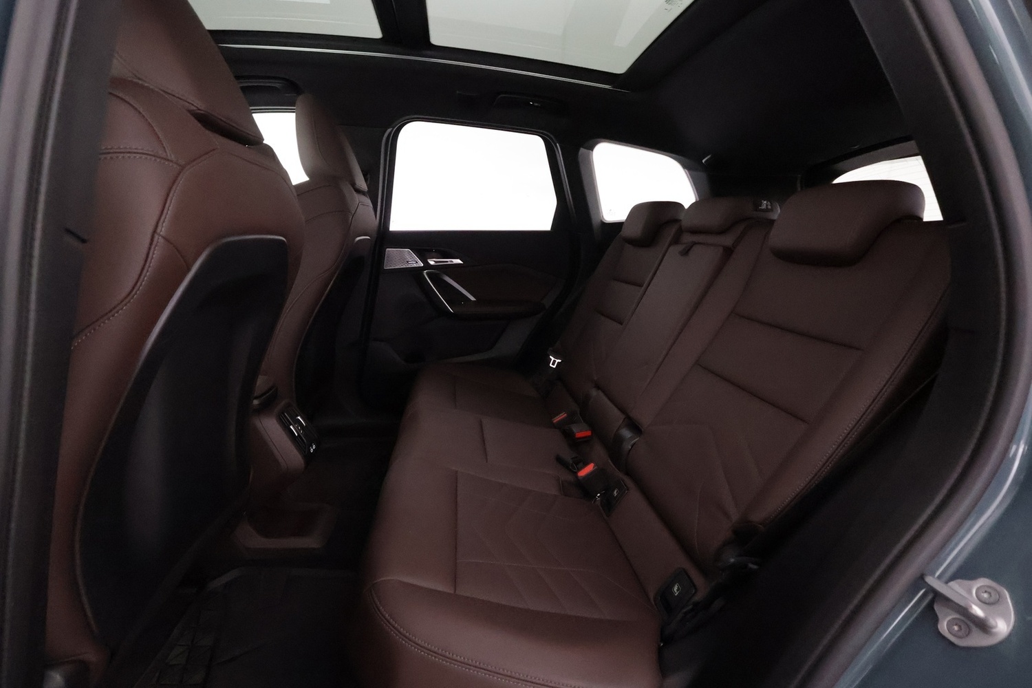 BMW iX1 vaihtoauto