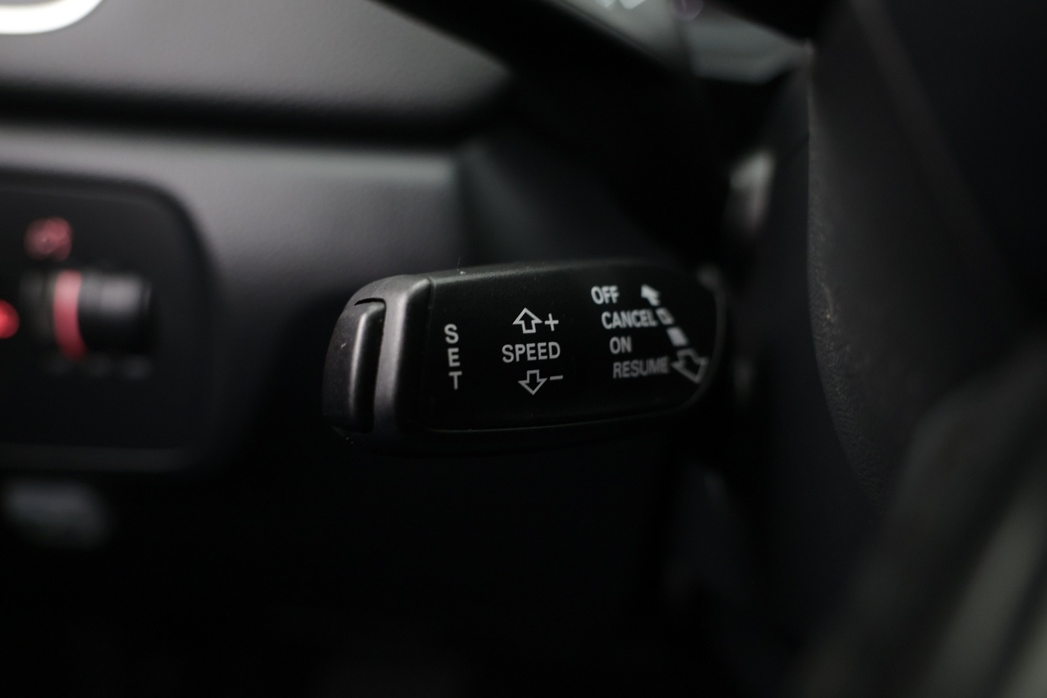 Audi Q3 vaihtoauto