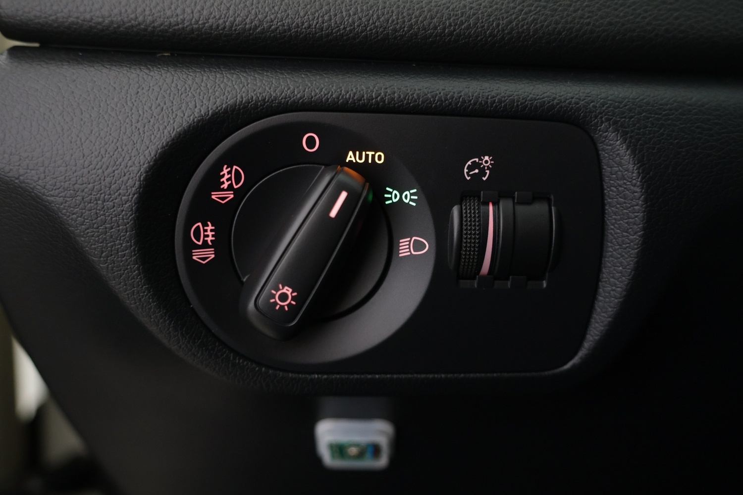 Audi Q3 vaihtoauto
