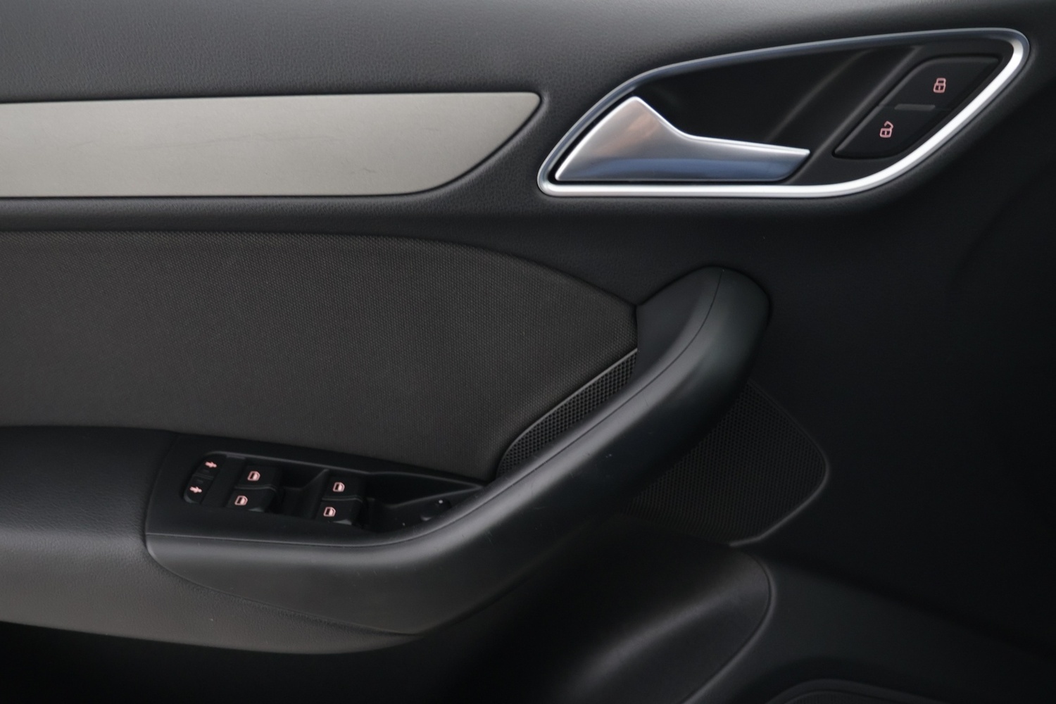 Audi Q3 vaihtoauto