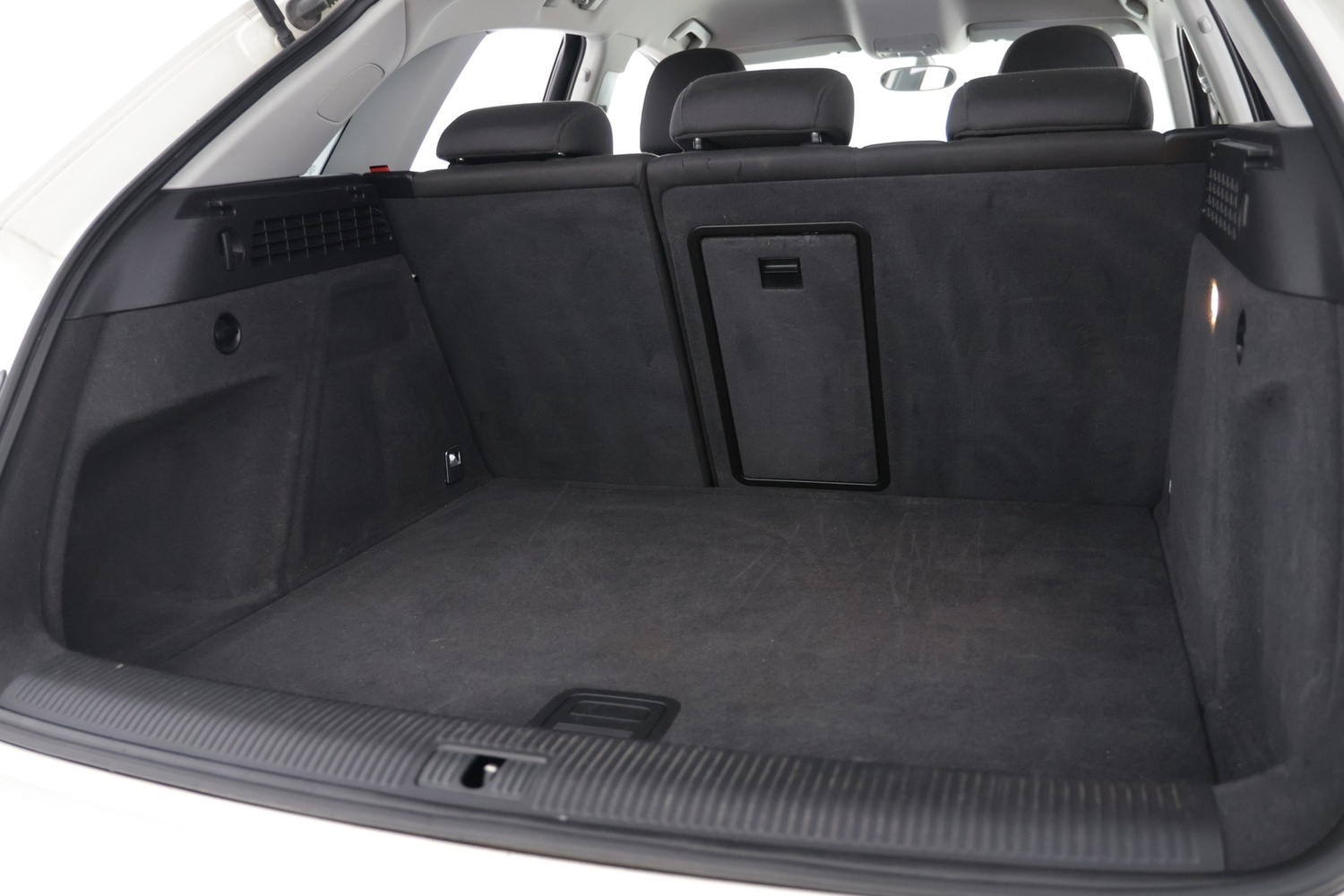 Audi Q3 vaihtoauto