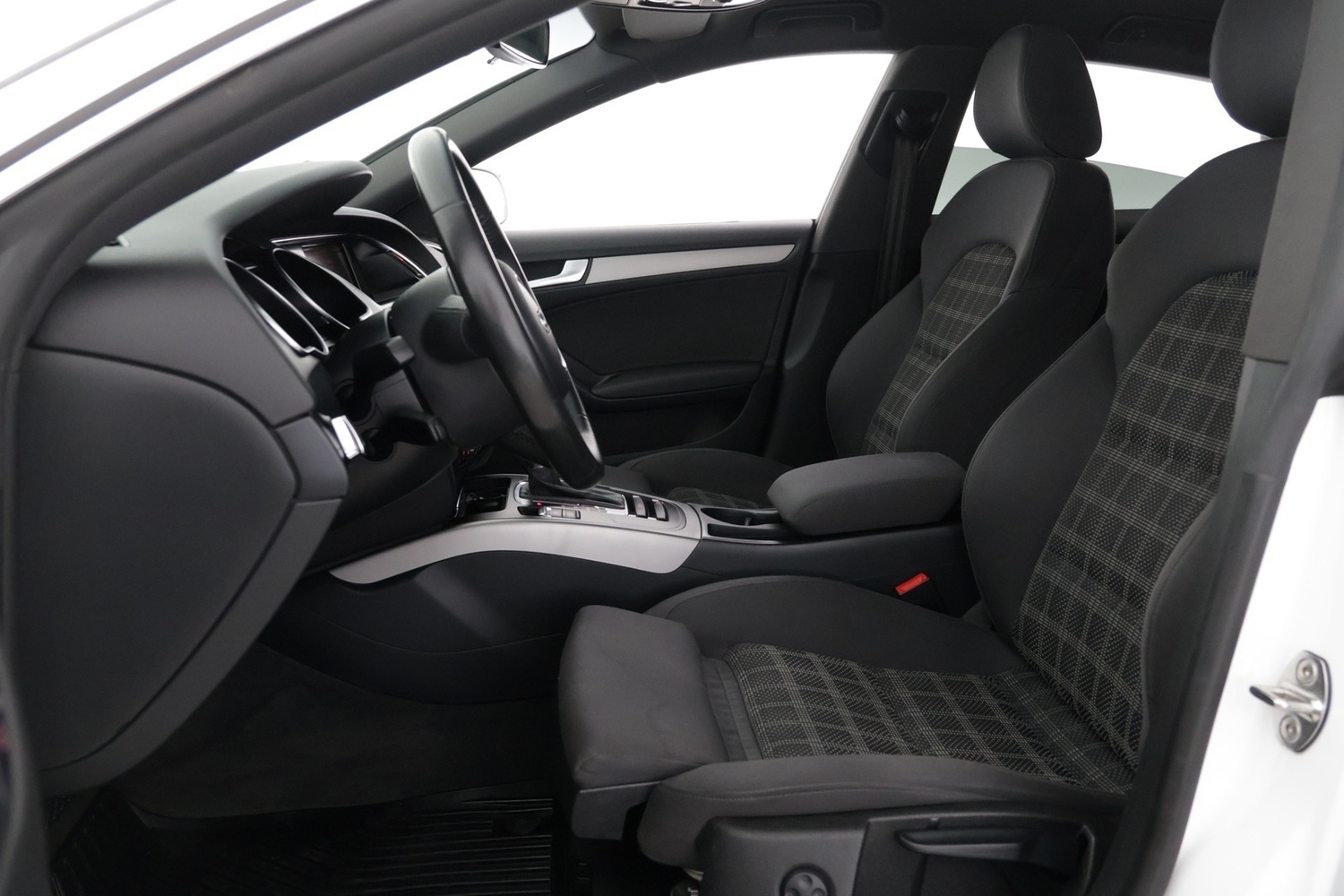 Audi A5 vaihtoauto