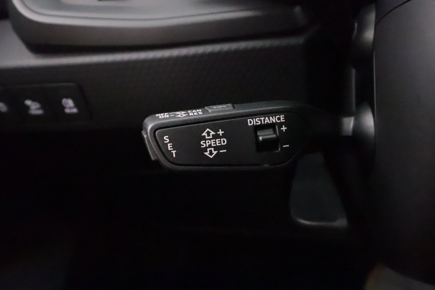 Audi A1 vaihtoauto