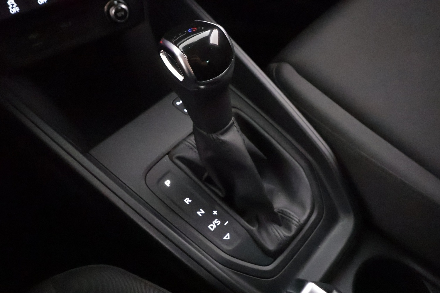 Audi A1 vaihtoauto