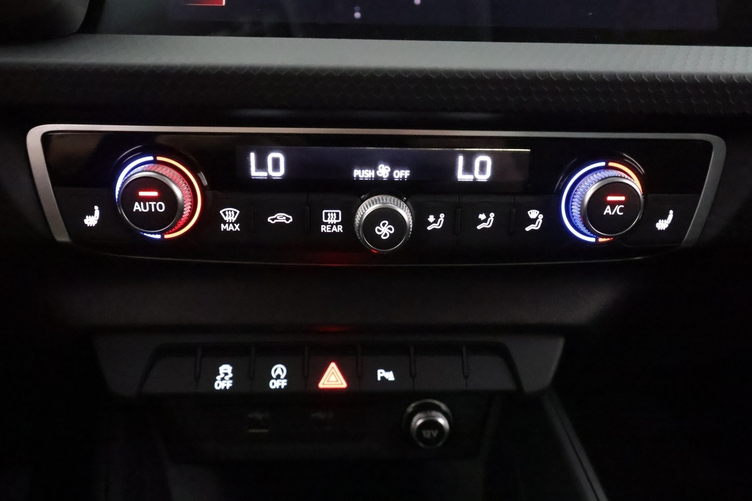 Audi A1 vaihtoauto