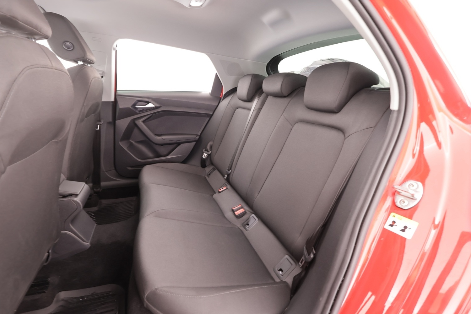 Audi A1 vaihtoauto