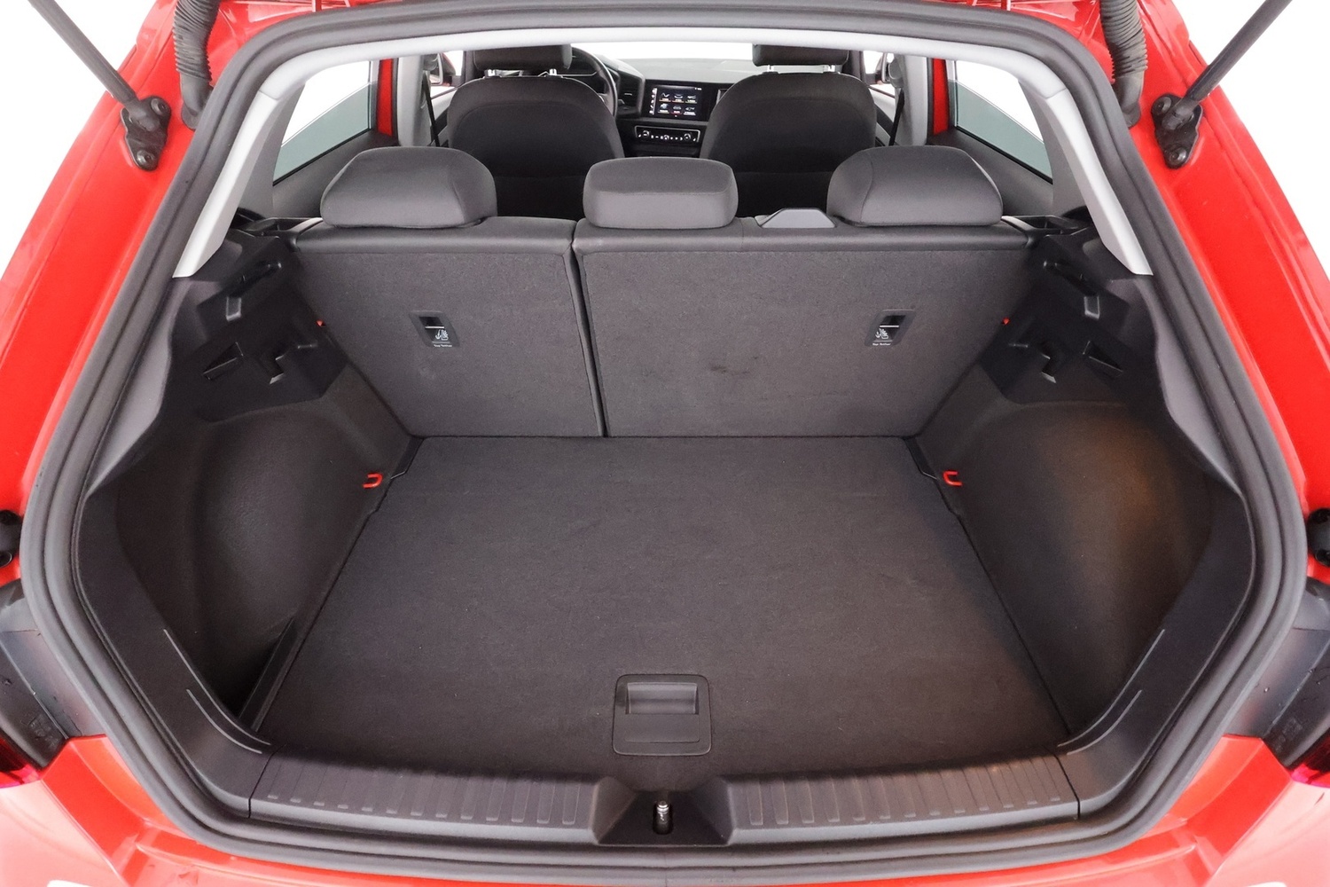 Audi A1 vaihtoauto