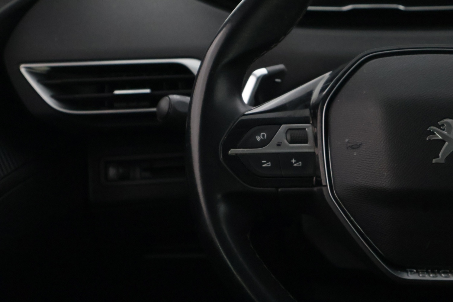 Peugeot 5008 vaihtoauto
