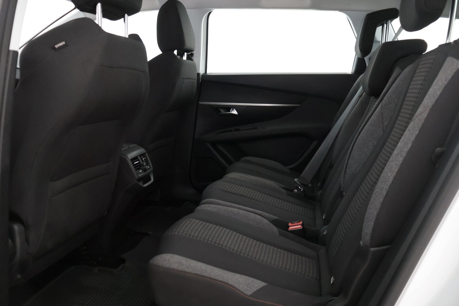 Peugeot 5008 vaihtoauto