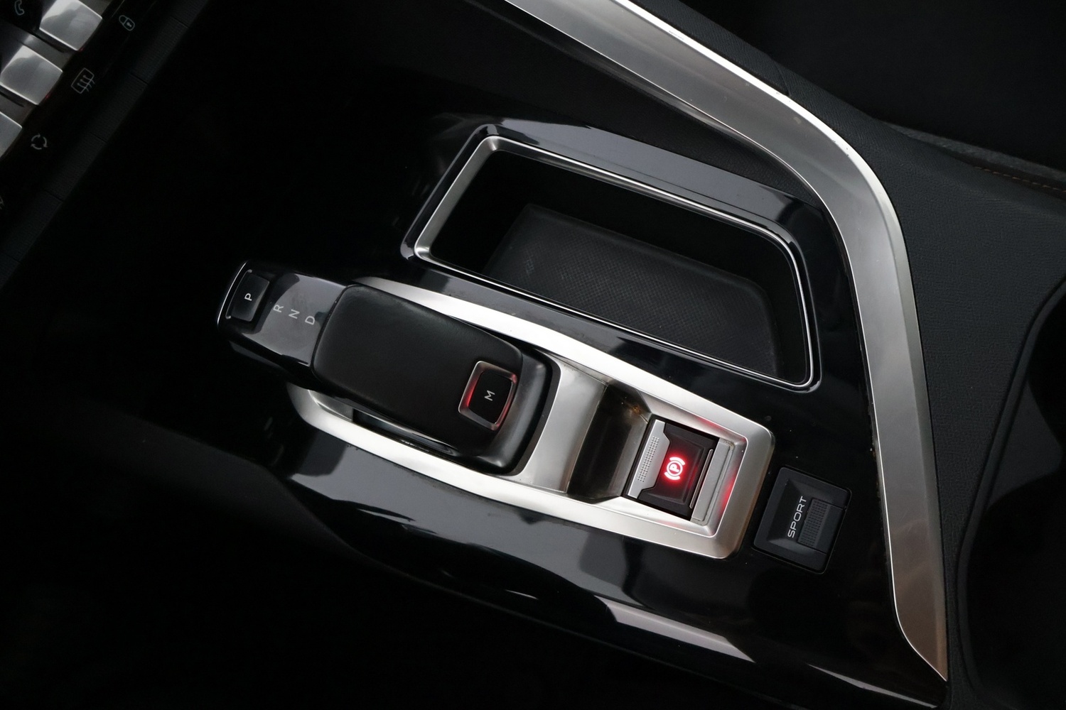 Peugeot 5008 vaihtoauto