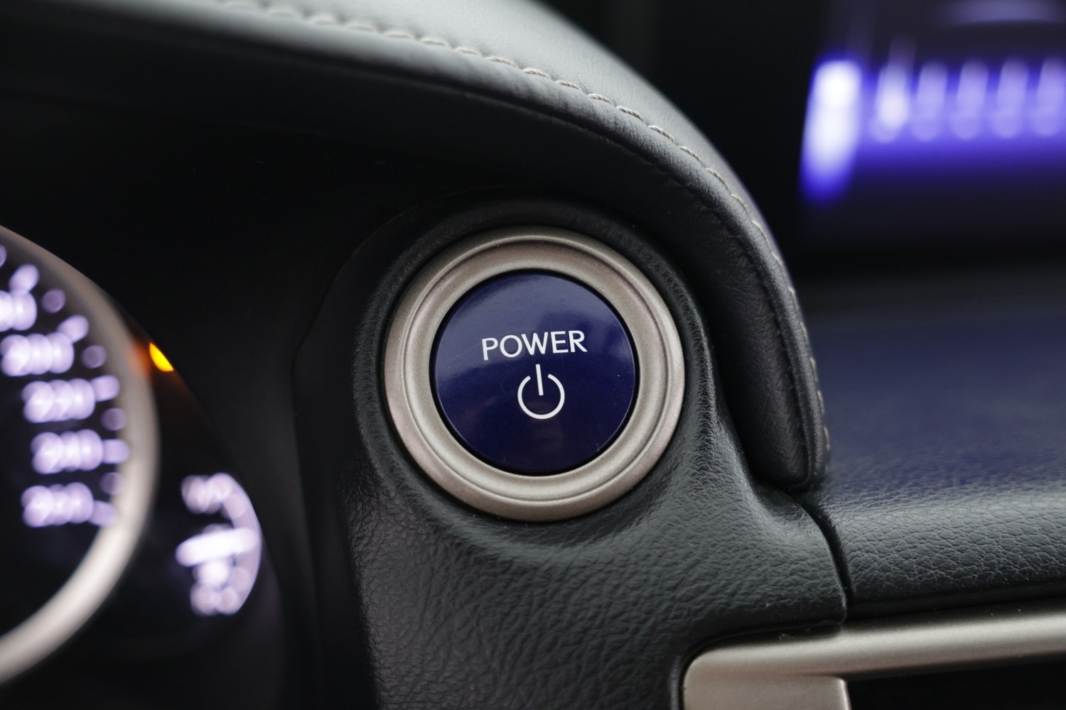 Lexus IS vaihtoauto
