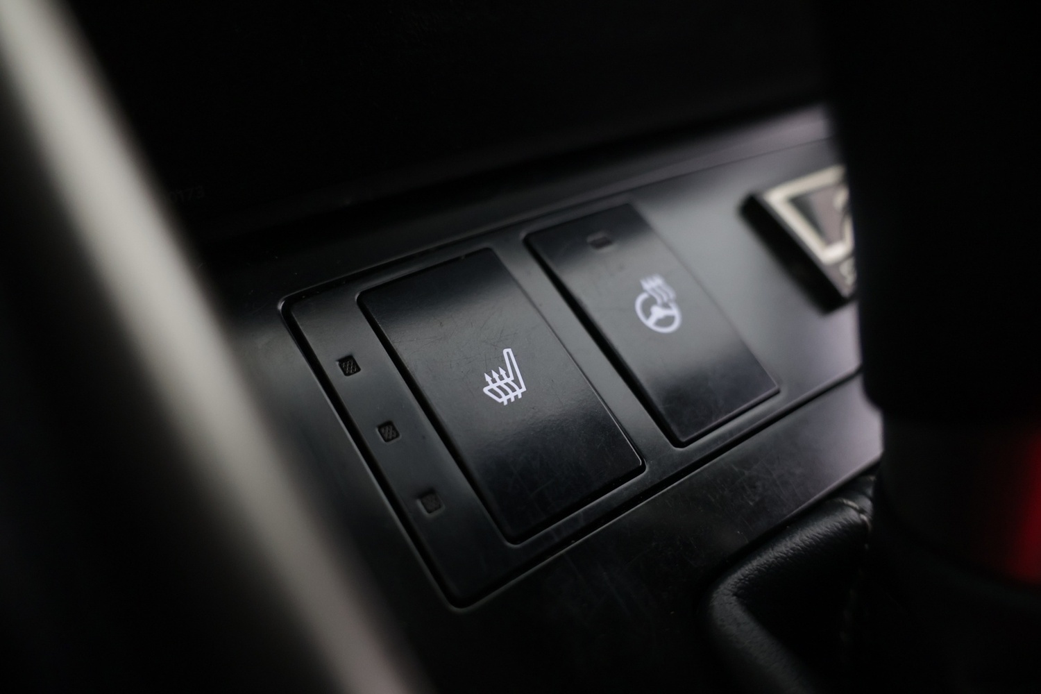 Lexus IS vaihtoauto