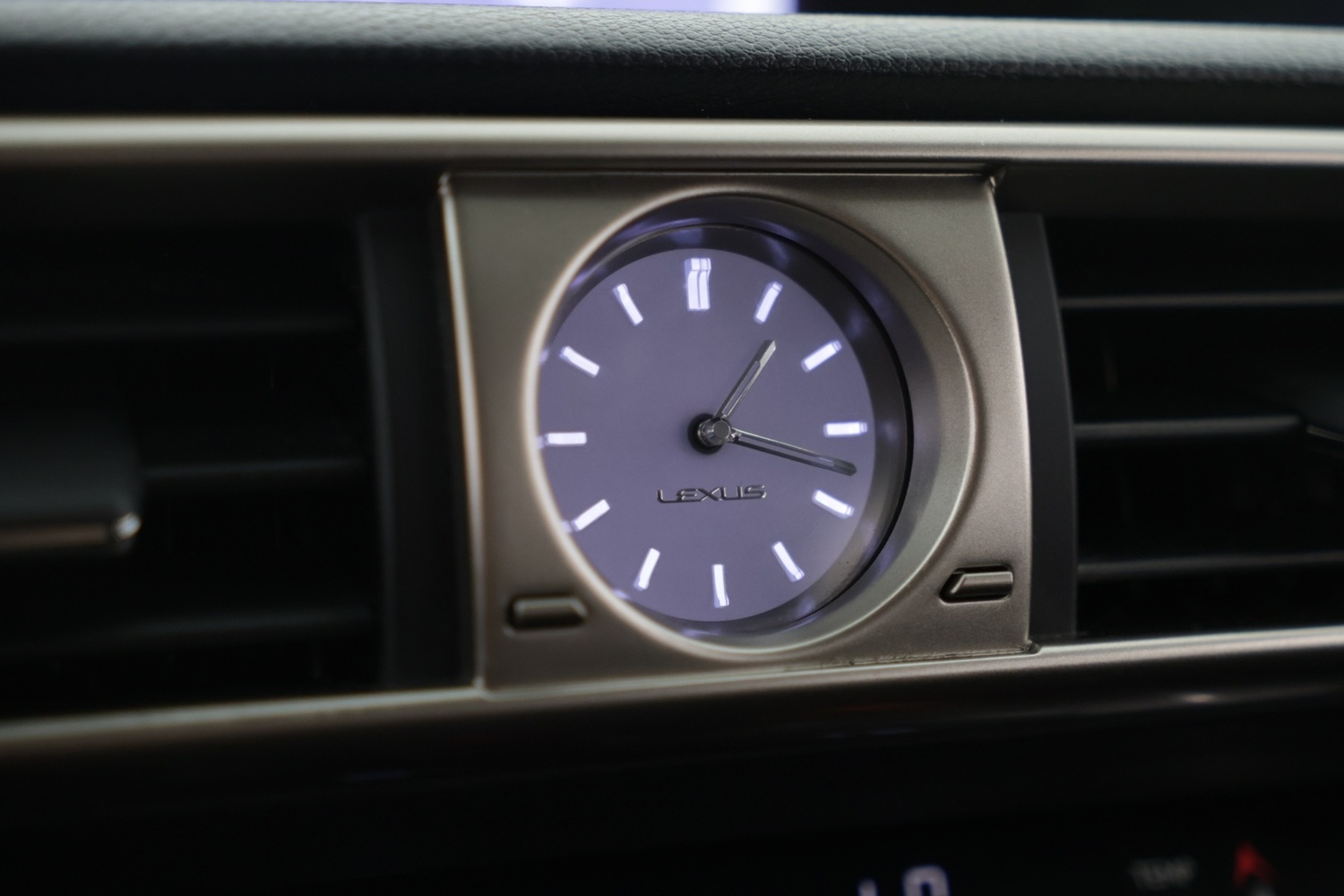 Lexus IS vaihtoauto