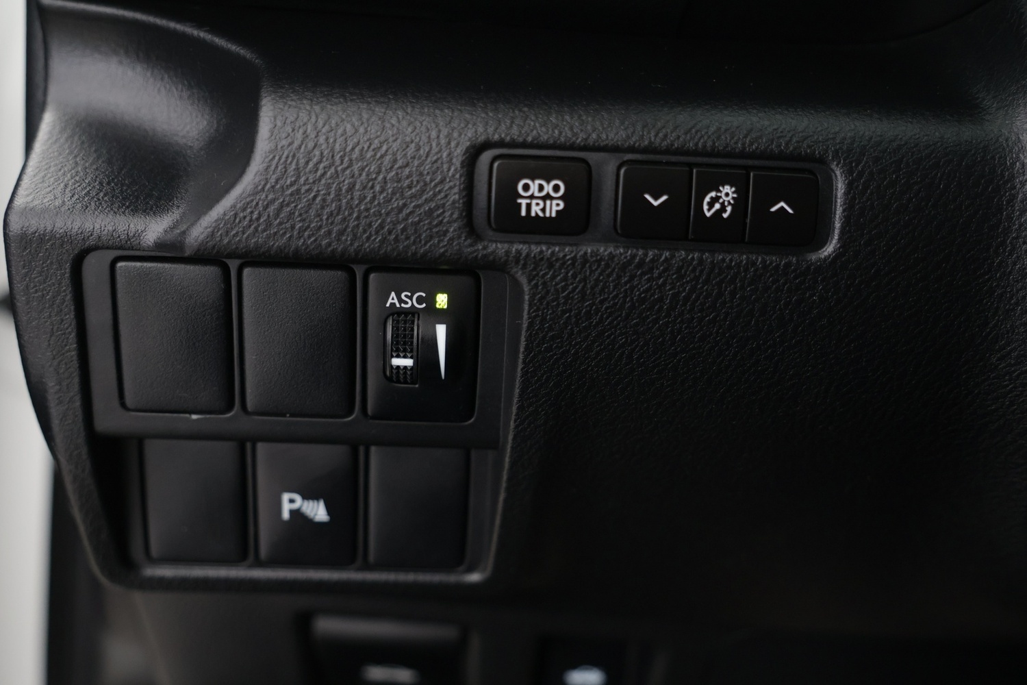 Lexus IS vaihtoauto