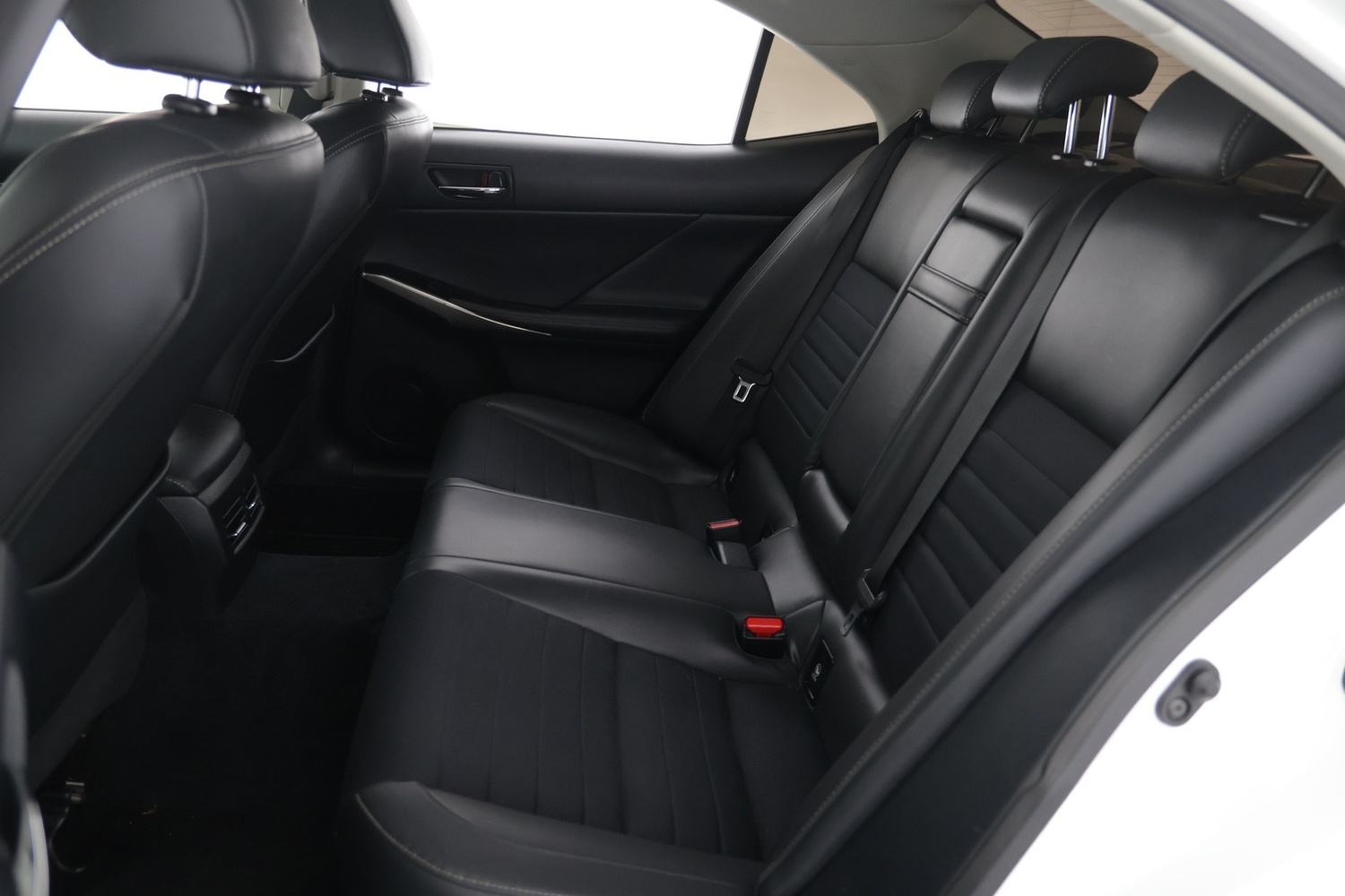 Lexus IS vaihtoauto