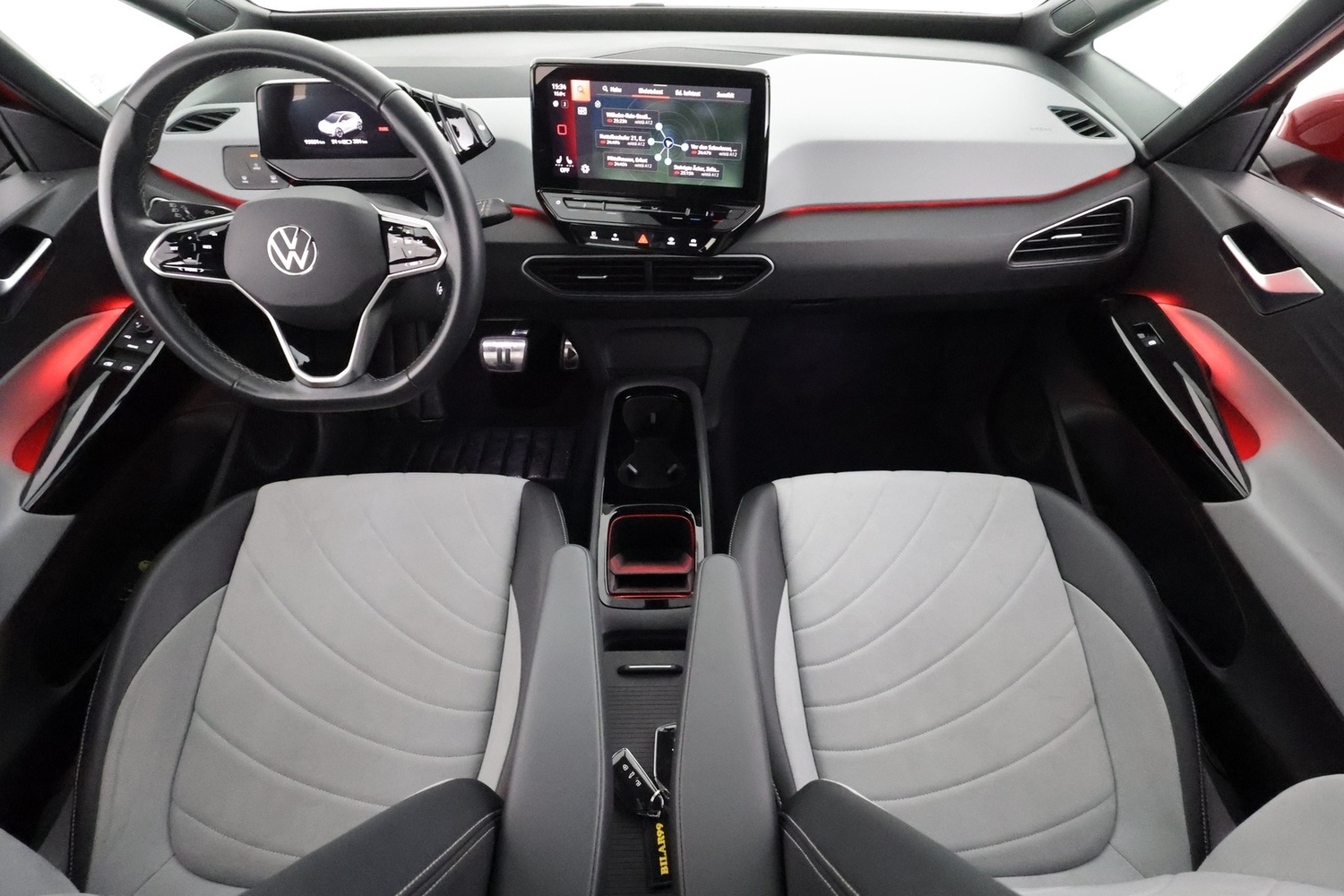 Volkswagen ID.3 vaihtoauto