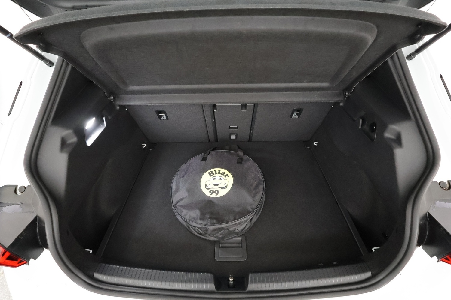 Cupra Born vaihtoauto