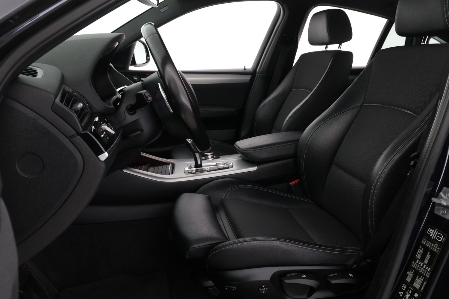 BMW X4 vaihtoauto