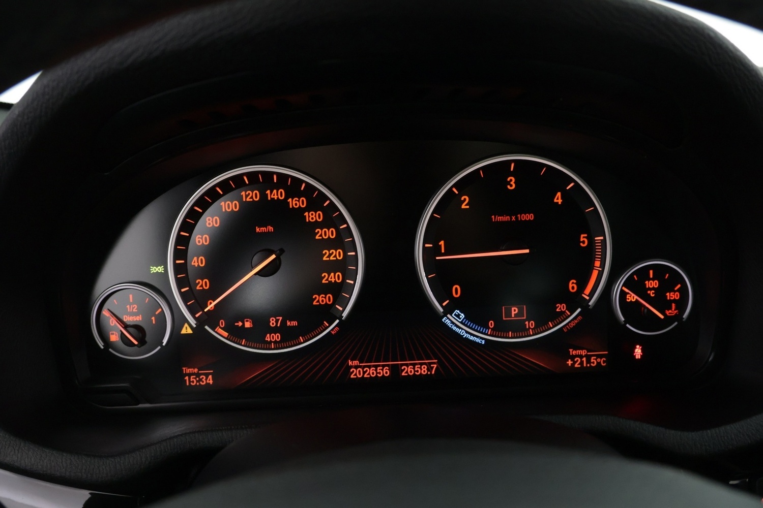 BMW X4 vaihtoauto