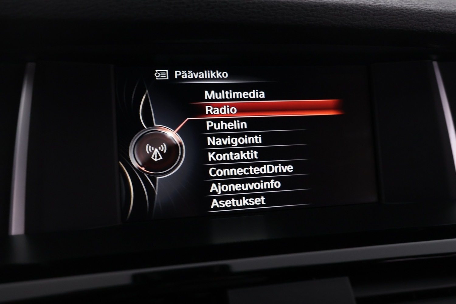 BMW X4 vaihtoauto