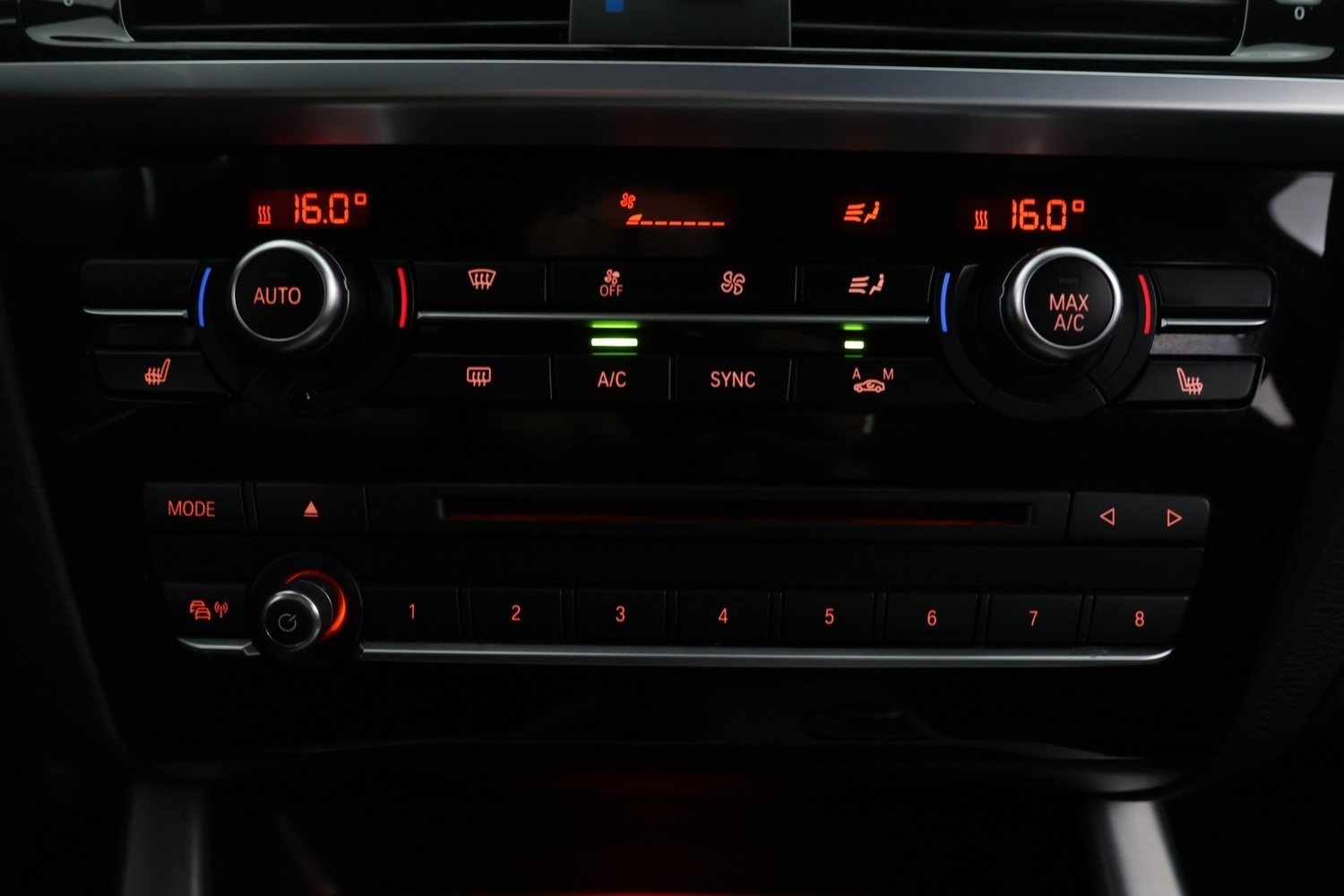 BMW X4 vaihtoauto