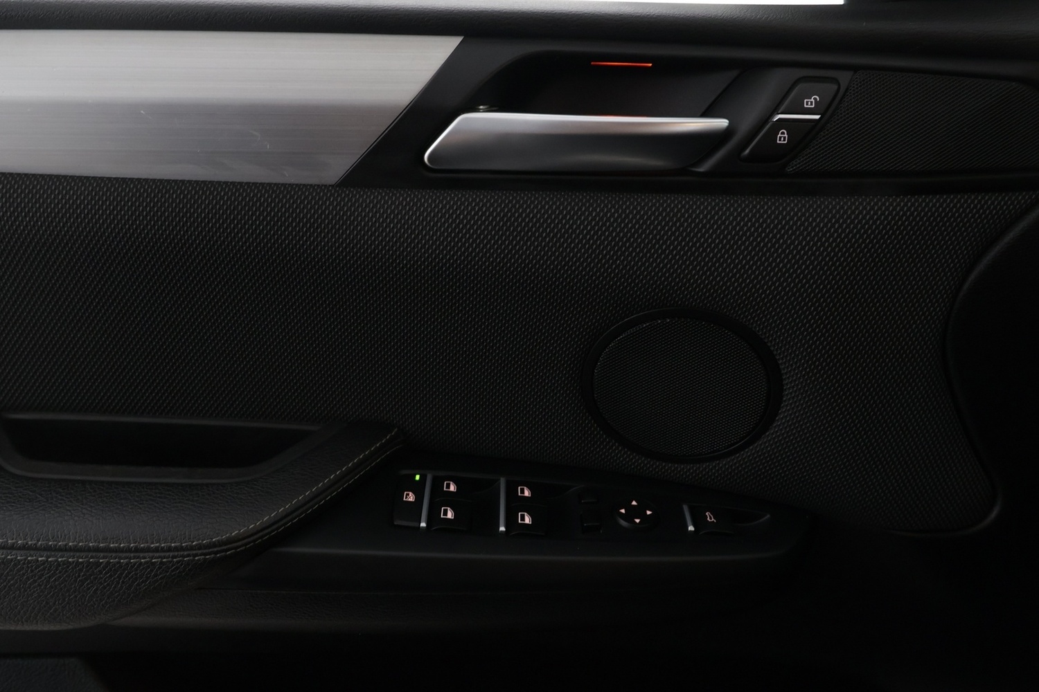 BMW X4 vaihtoauto