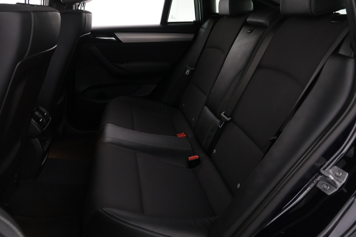 BMW X4 vaihtoauto