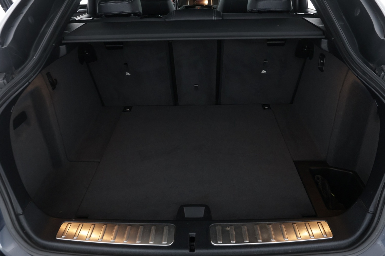BMW X4 vaihtoauto