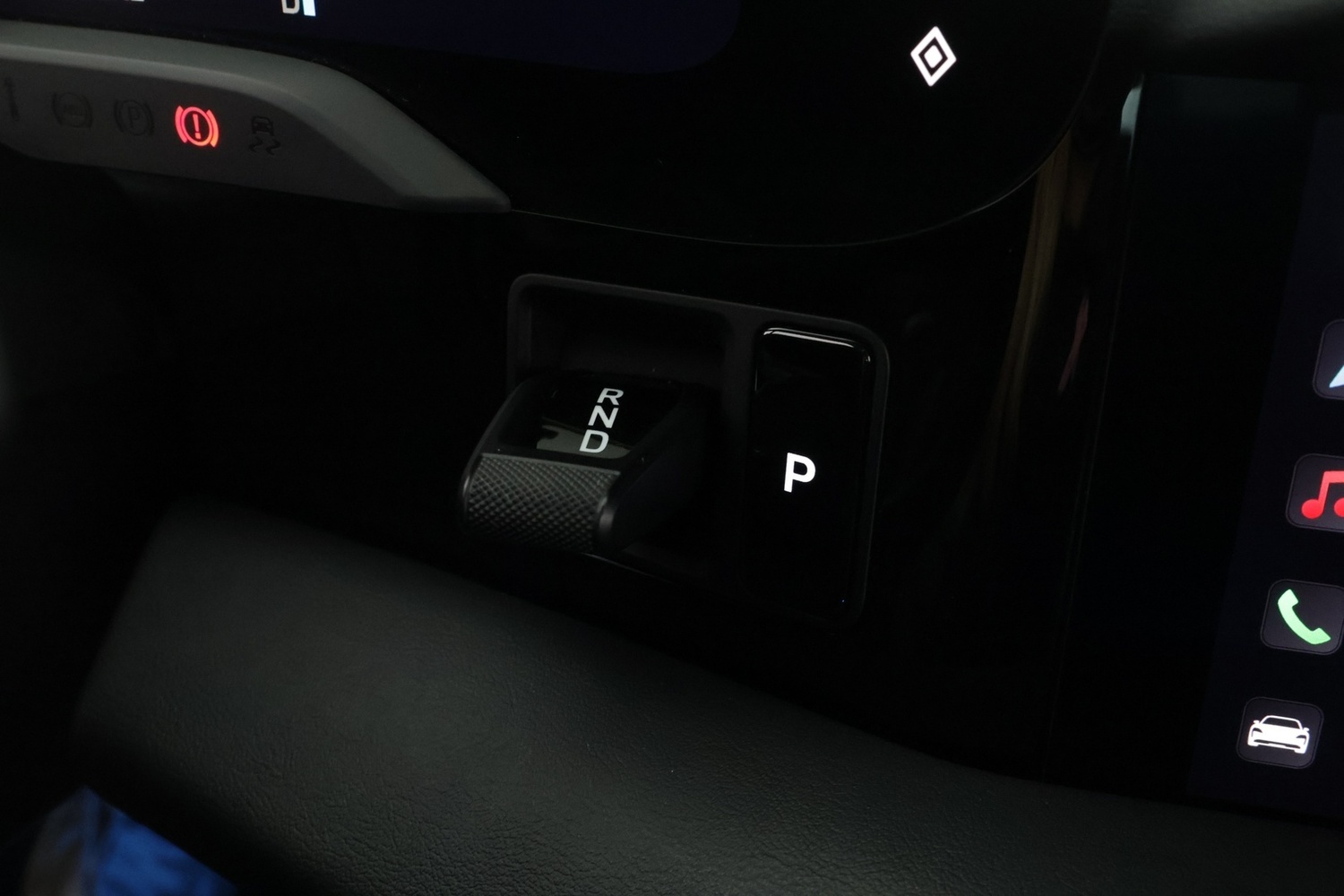 Porsche Taycan vaihtoauto
