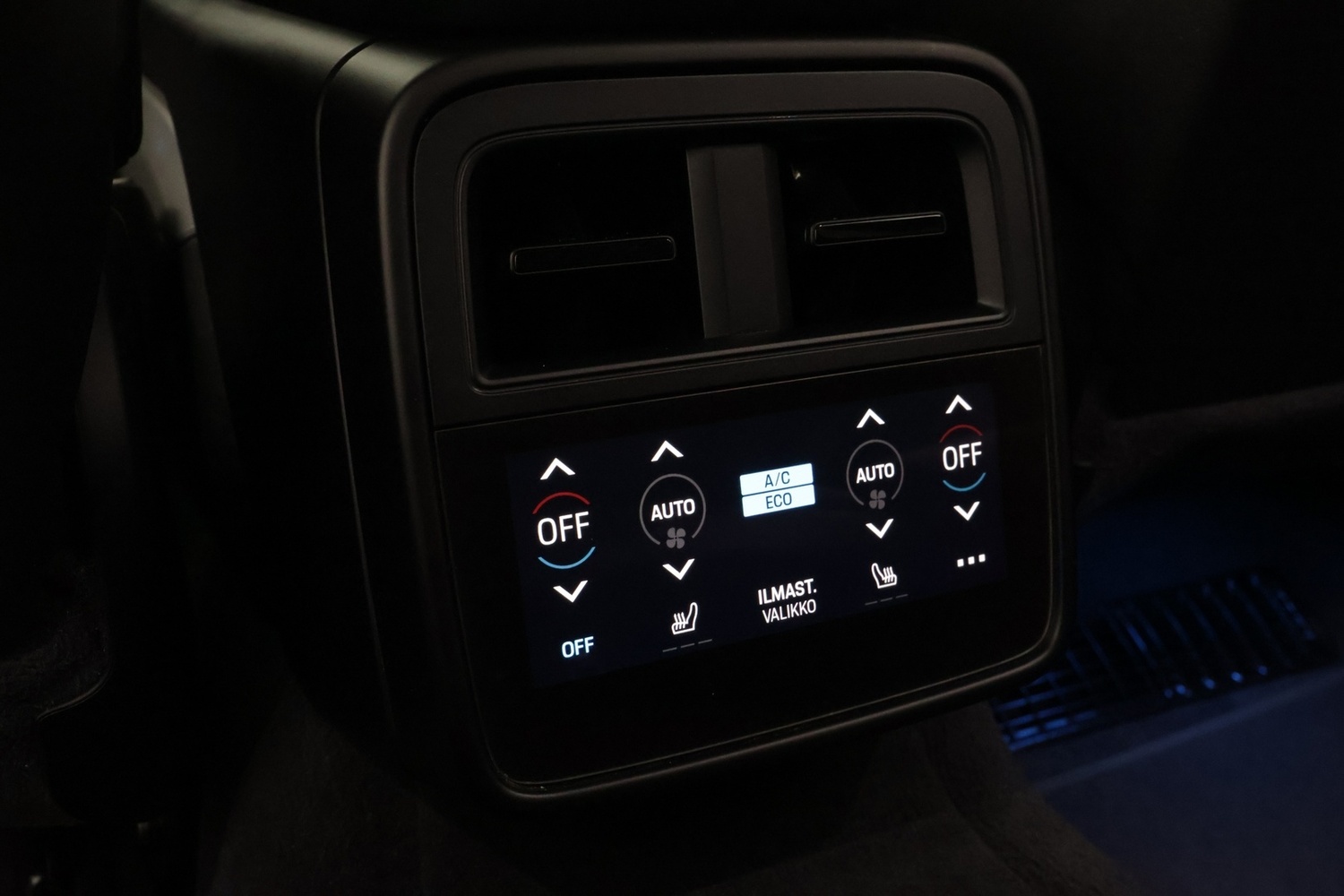 Porsche Taycan vaihtoauto