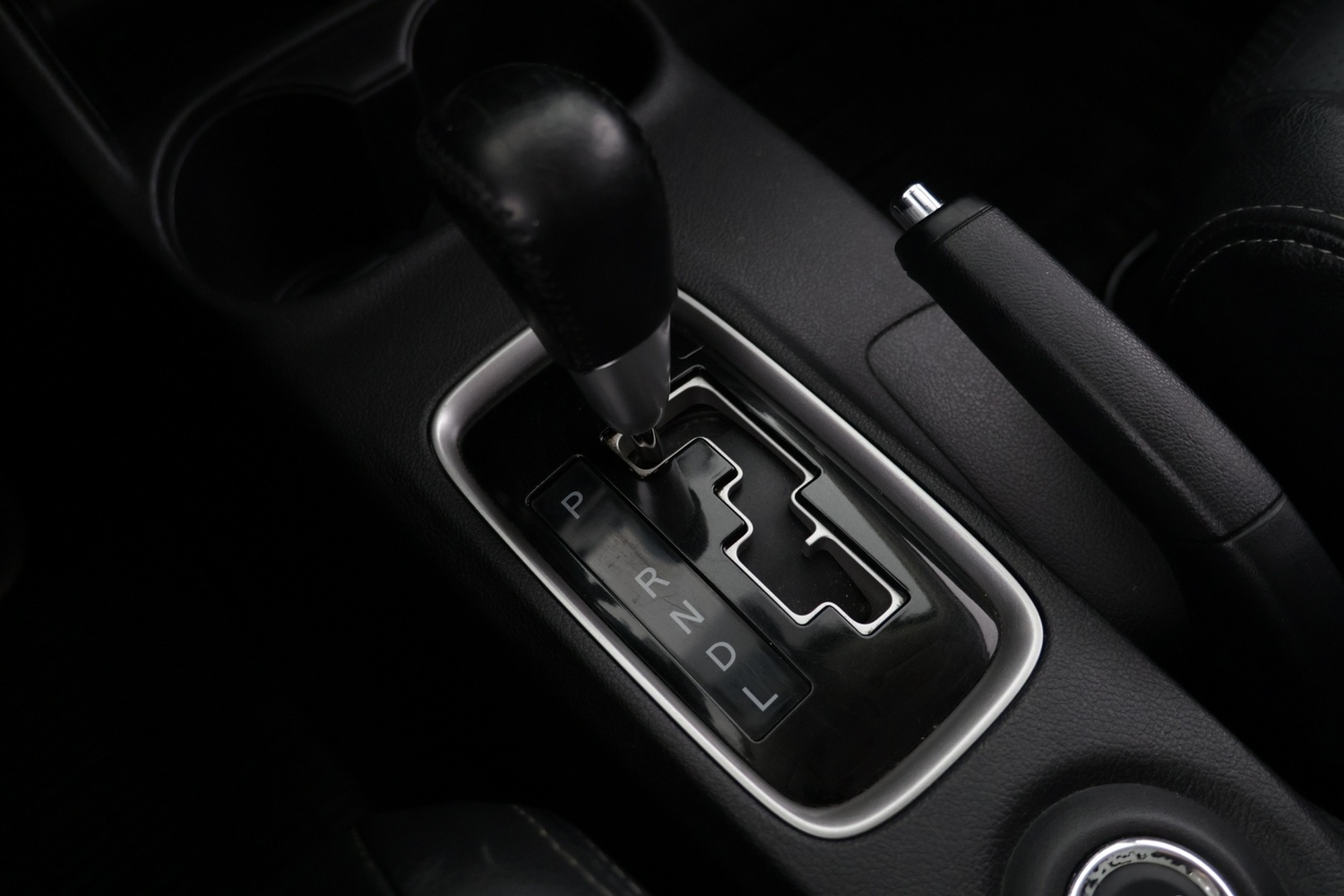 Mitsubishi Outlander vaihtoauto