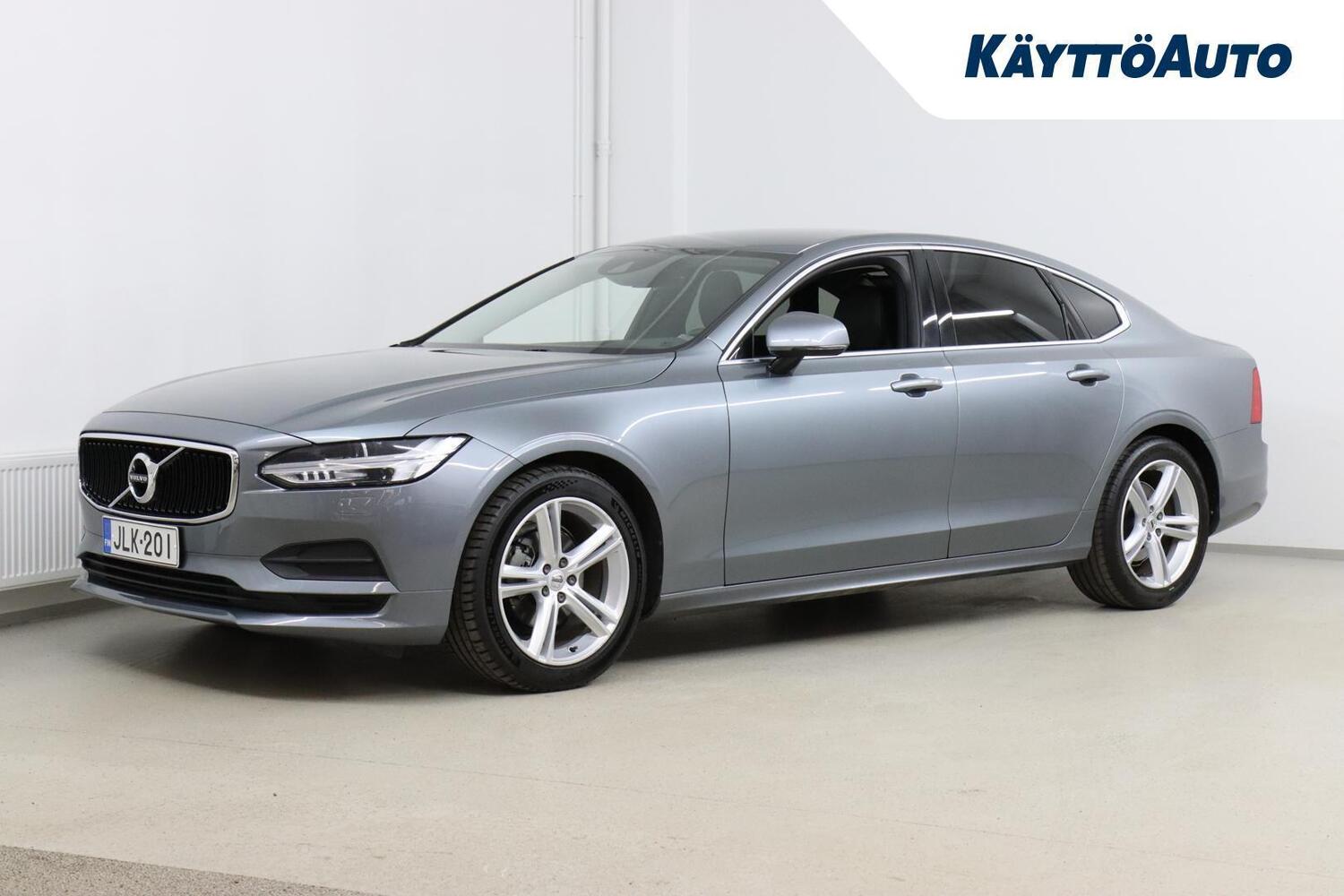 Volvo S90 vaihtoauto