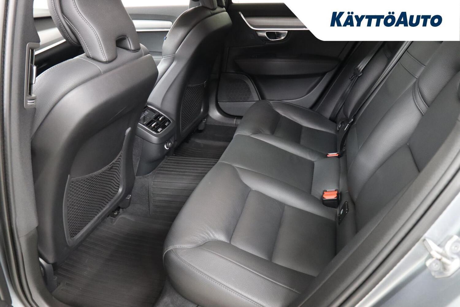 Volvo S90 vaihtoauto