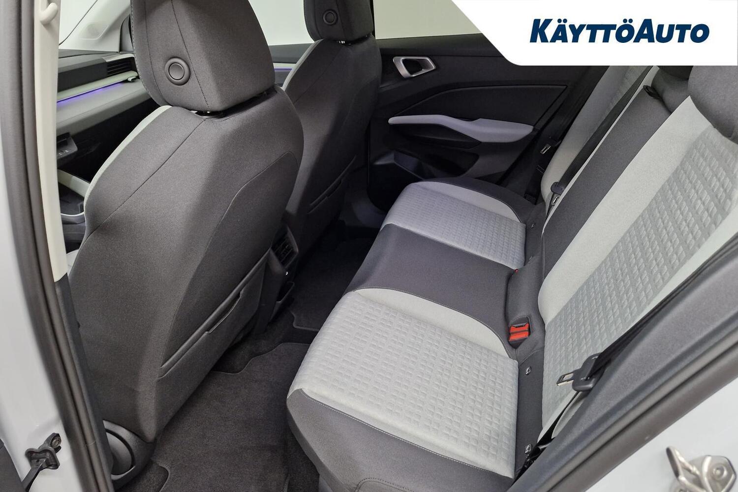 Skoda Epiq vaihtoauto