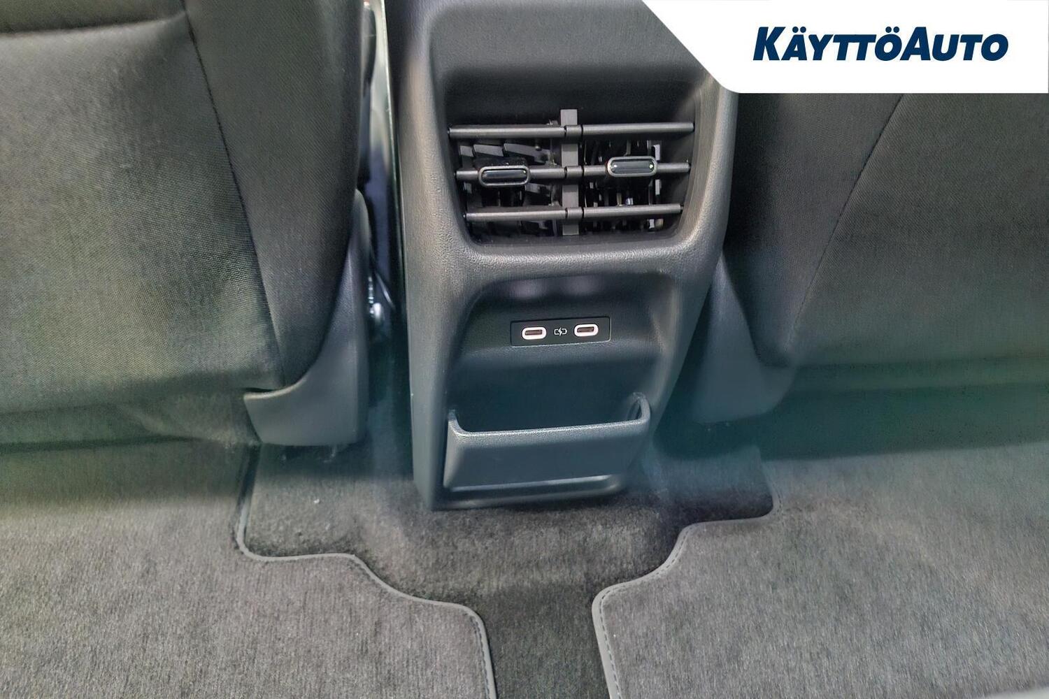 Skoda Epiq vaihtoauto