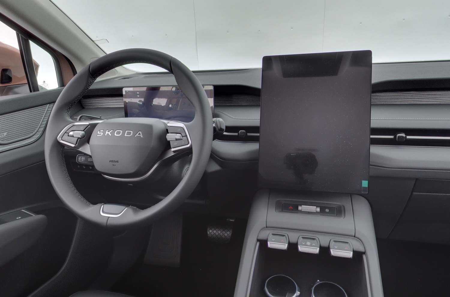 Skoda Peaq vaihtoauto