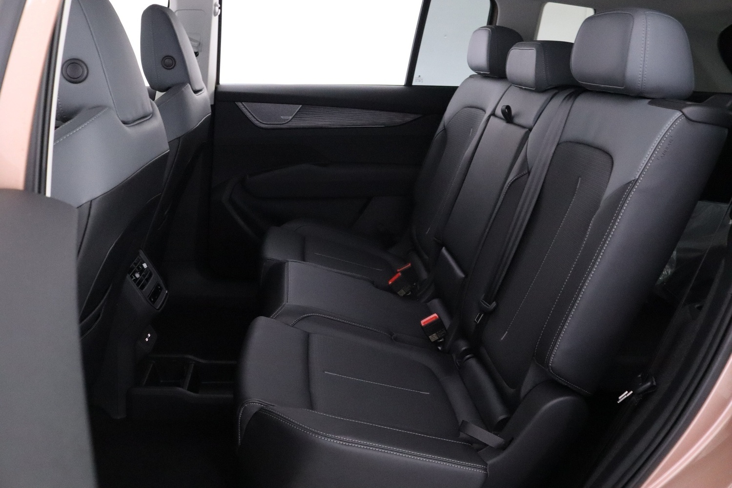 Skoda Peaq vaihtoauto