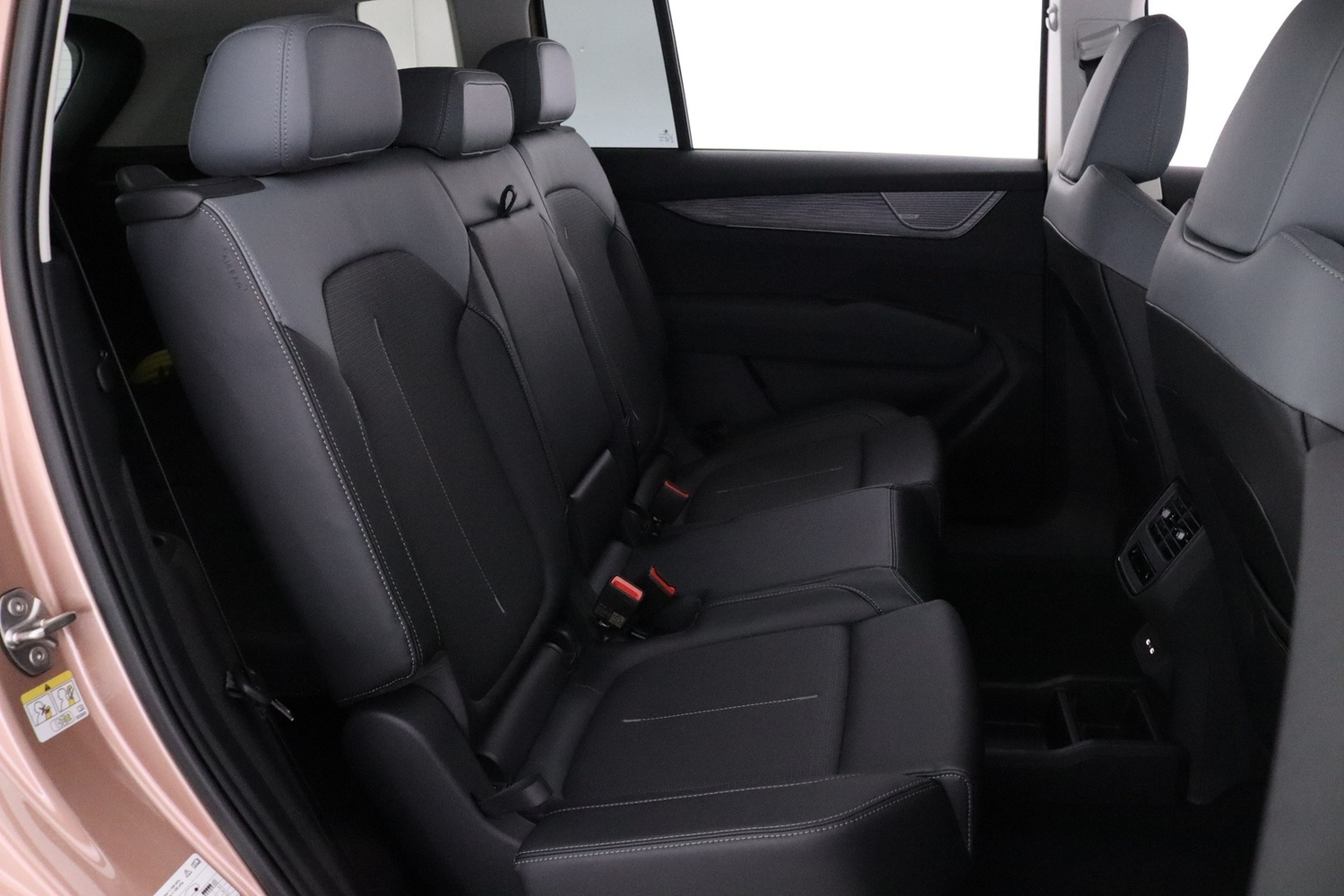 Skoda Peaq vaihtoauto